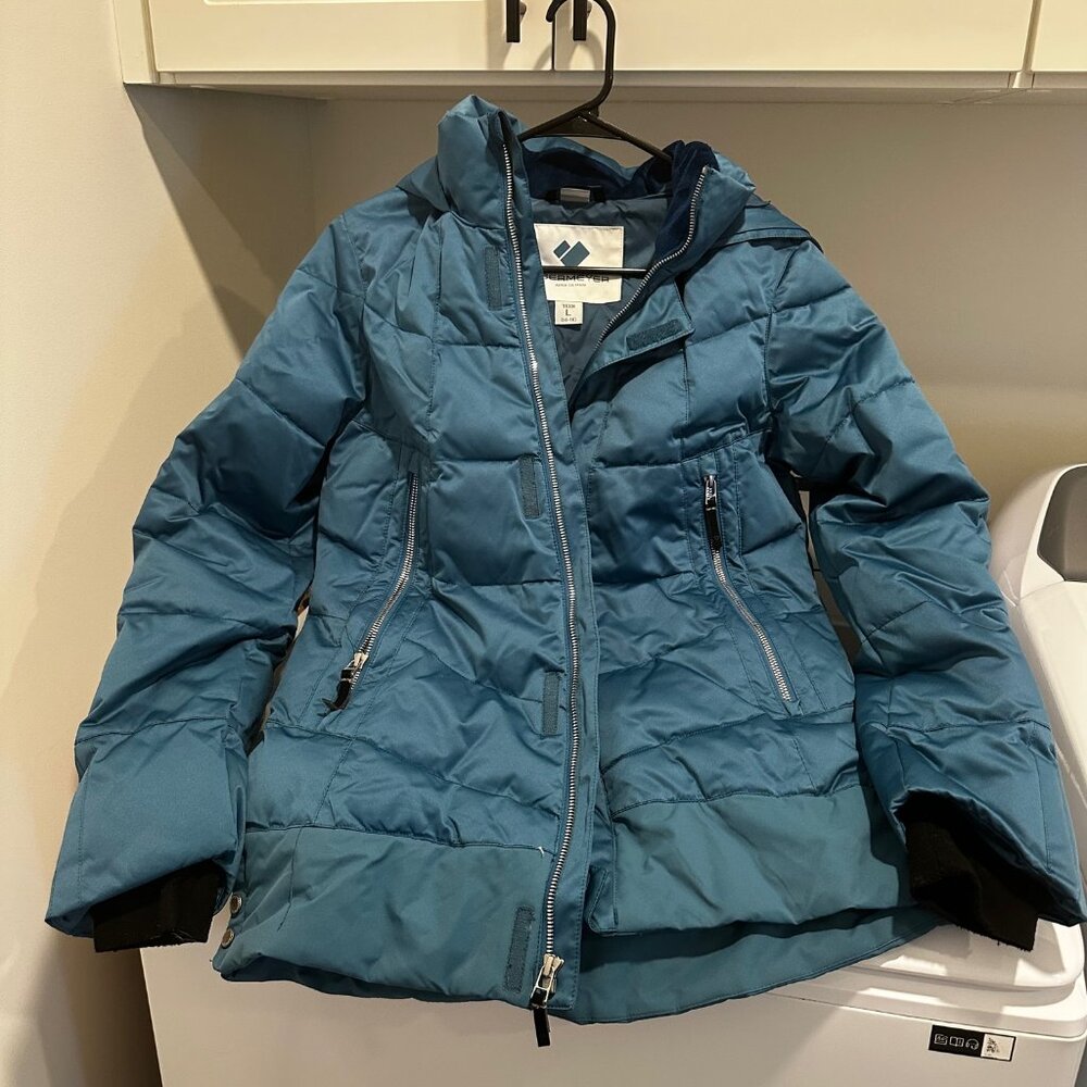 Obermeyer Aspen Colorado Ski Jacket
